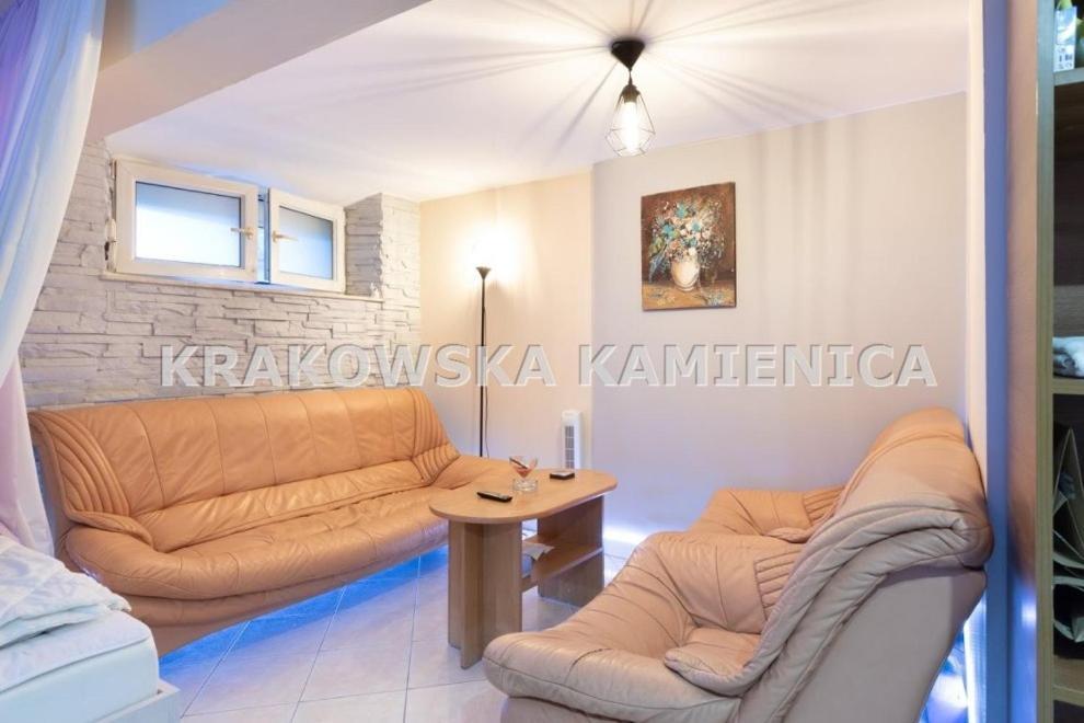 Apartment Piwniczka W Krakowskiej Kamienicy - Studio Krakau